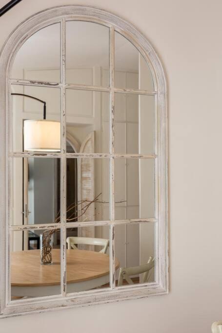 Myrentalinn - - Trastevere Arch Appartamento