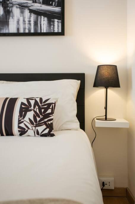 Appartamento Myrentalinn - - Trastevere Arch Roma