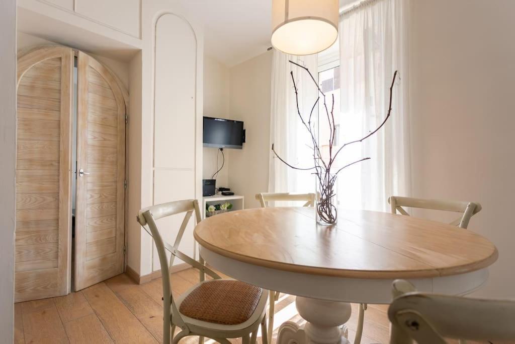Appartamento Myrentalinn - - Trastevere Arch *
