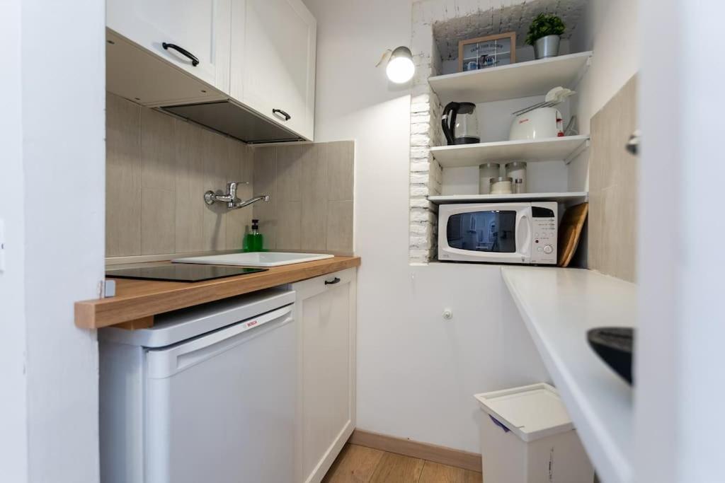 Appartamento Myrentalinn - - Trastevere Arch Roma