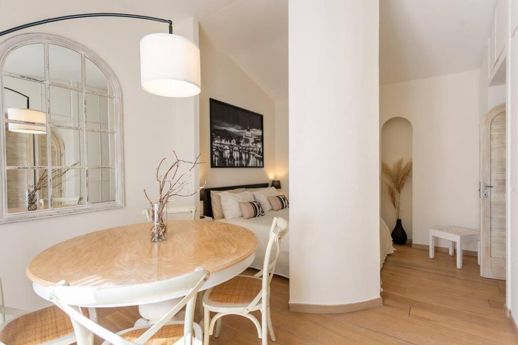 Myrentalinn - - Trastevere Arch Appartamento
